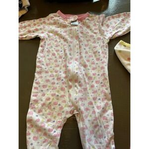 Baby girls 3 to 6 months mixed bundle